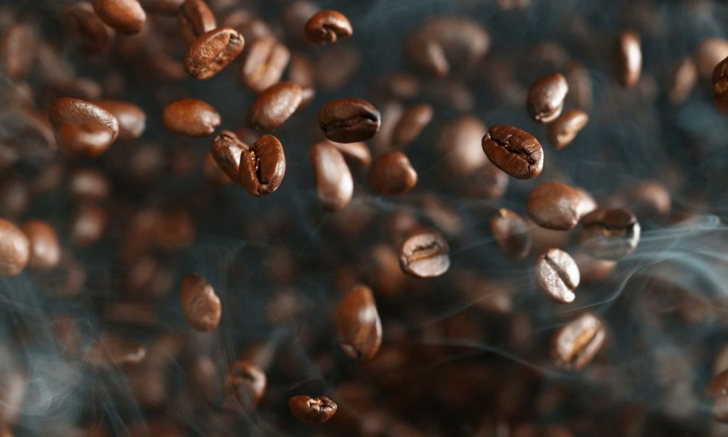 Why Homemade Iced Coffee Tastes Bitter?