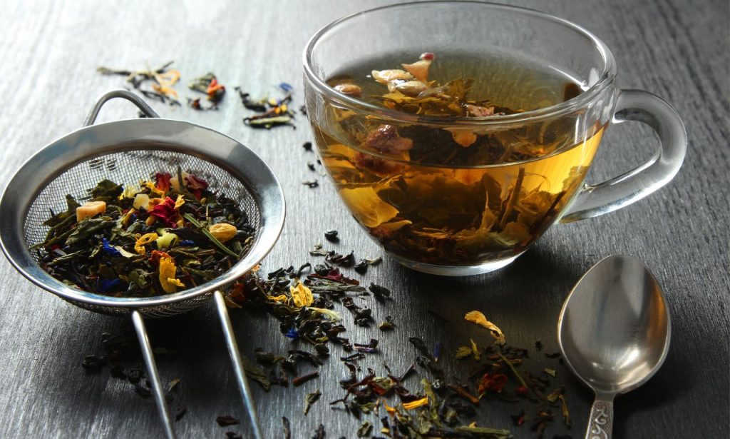 Can Herbal Teas Lose Nutrients When Reheated?