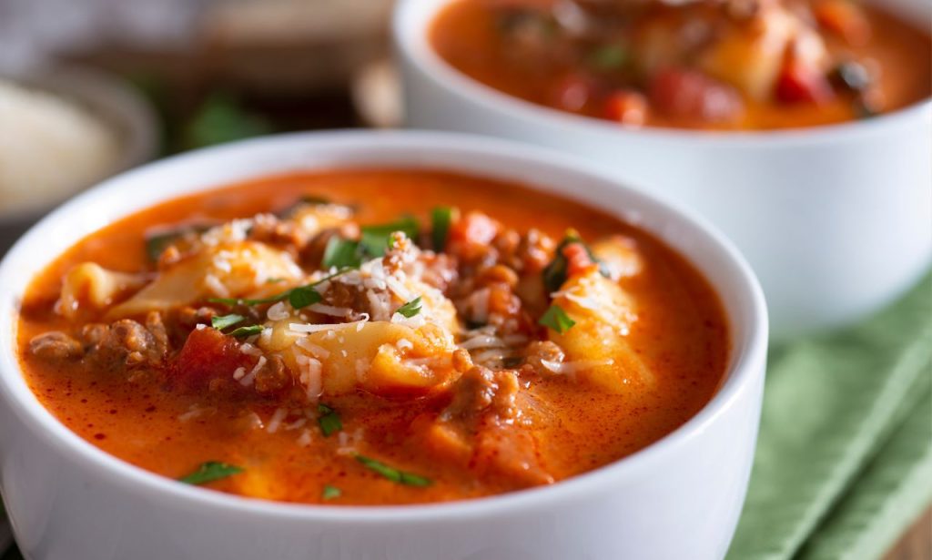 What Are the Best Gluten-Free Flours for Thickening Soups?