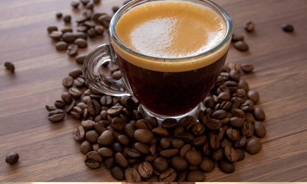 How to Make Café-Style Cold Foam at Home Like a Barista