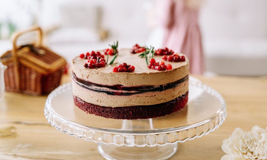 Can You Reduce Sugar Without Ruining Cake Texture?