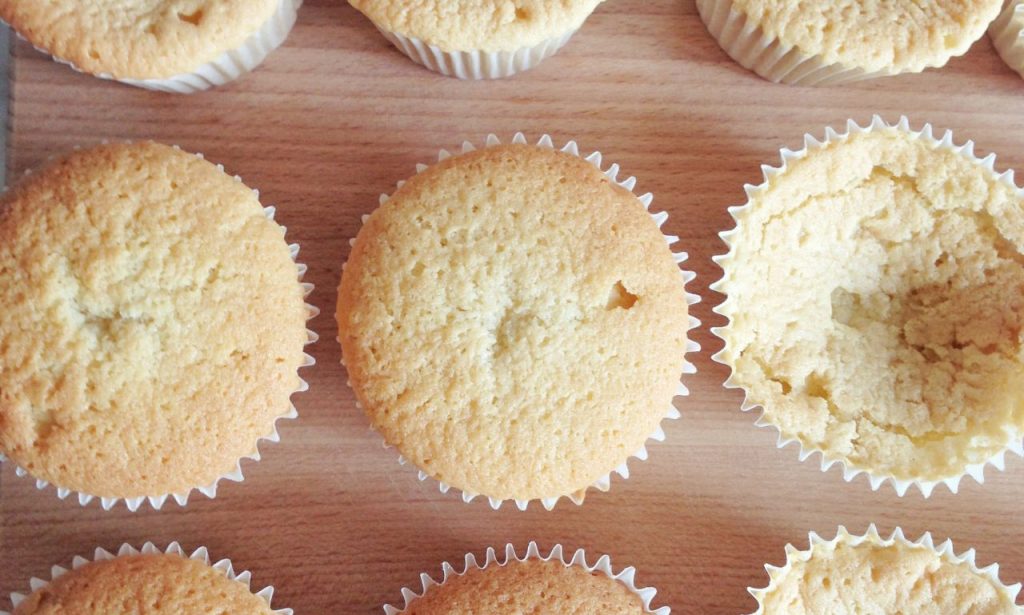 What Causes Cakes to Sink in the Middle?