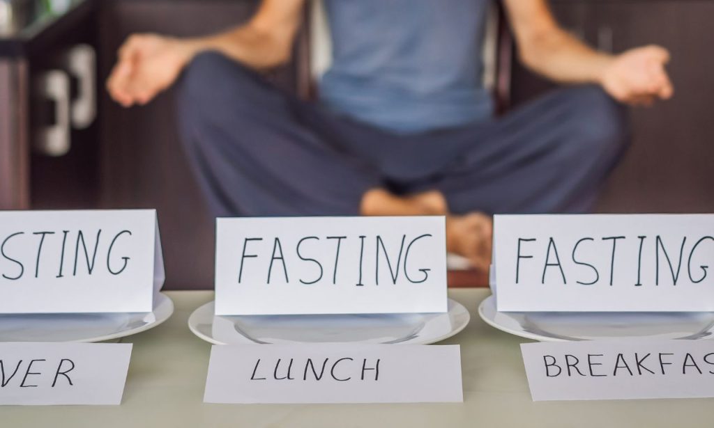 Can Intermittent Fasting Affect Digestion?