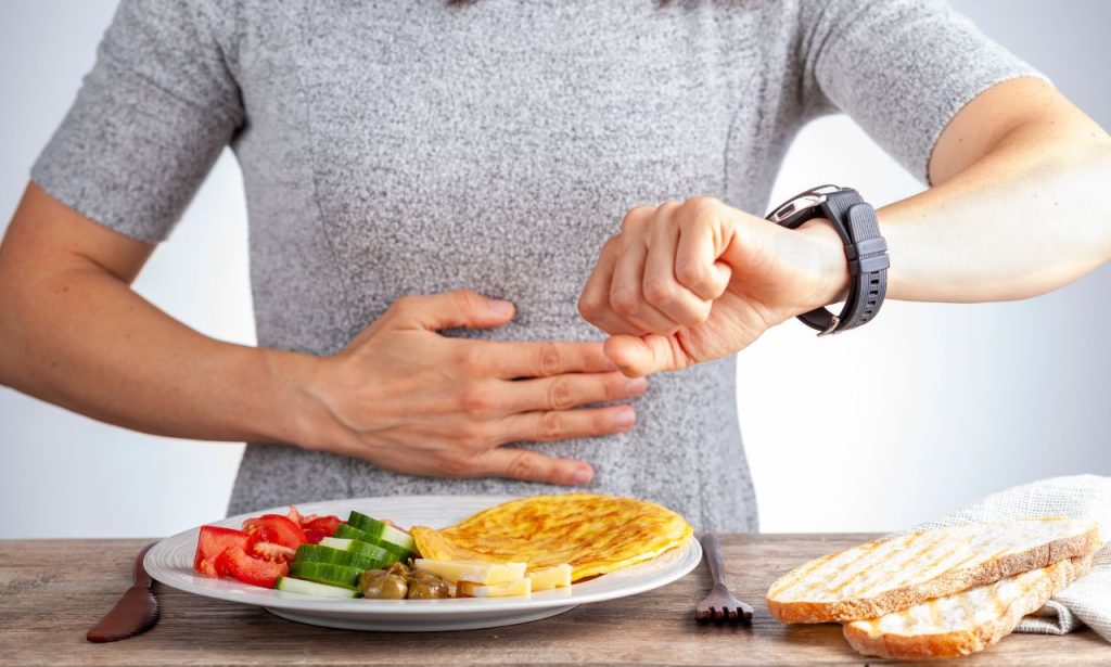 Can Intermittent Fasting Affect Digestion?