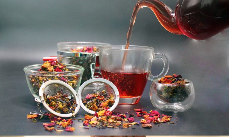 Can Herbal Teas Lose Nutrients When Reheated?
