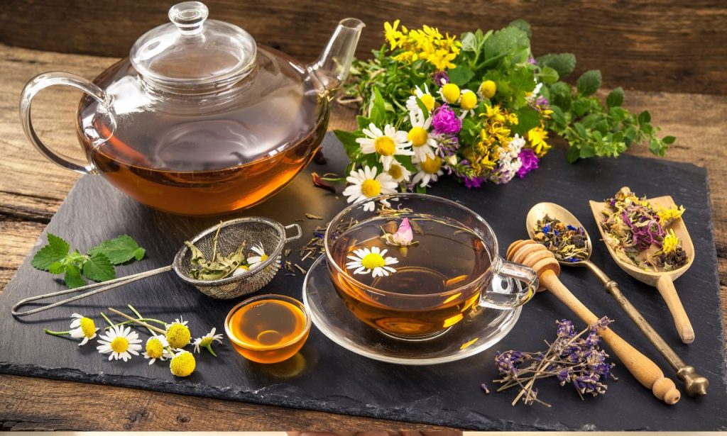 Can Herbal Teas Lose Nutrients When Reheated?