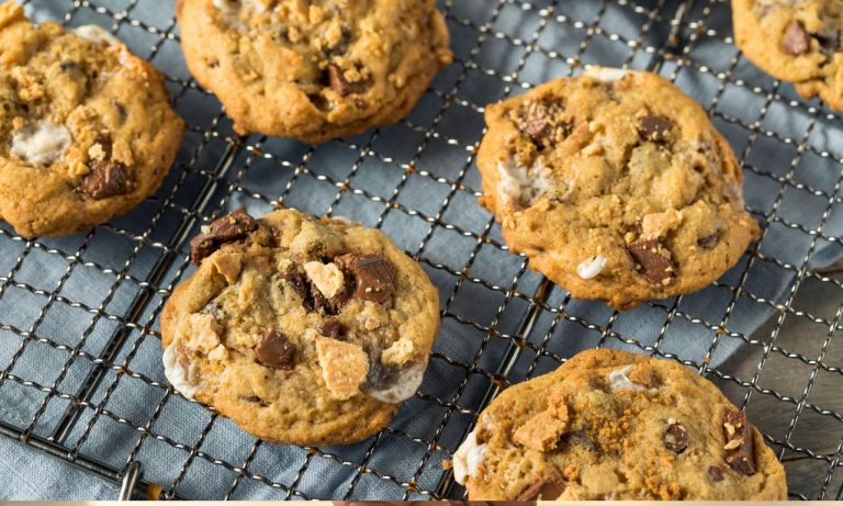 Why do Homemade Cookies Turn Hard the Next Day?