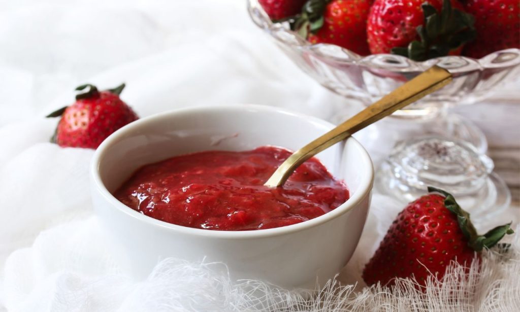 Why Do Homemade Sauces Separate After Refrigeration?