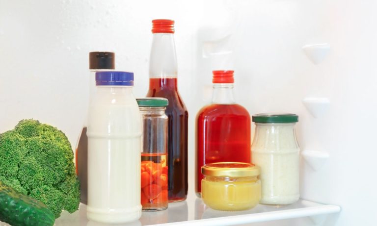 Why Do Homemade Sauces Separate After Refrigeration?