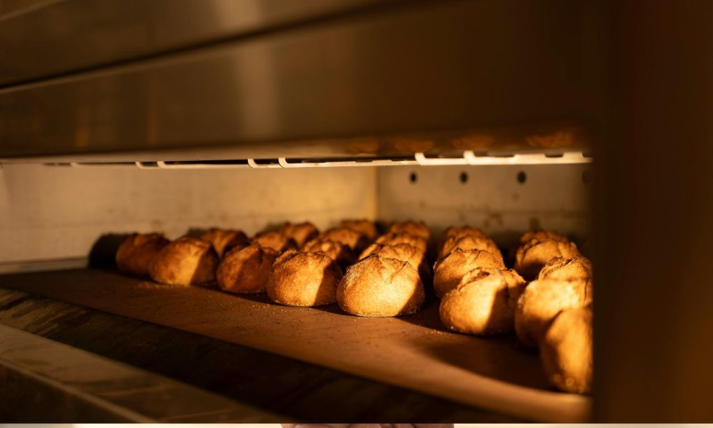 How Humidity Affects Bread Baking