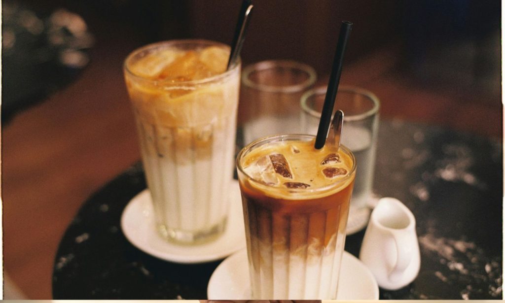 Why Homemade Iced Coffee Tastes Bitter?