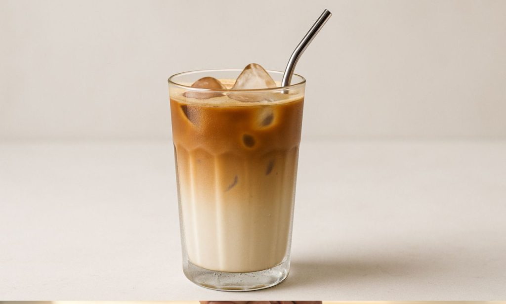 Why Homemade Iced Coffee Tastes Bitter?