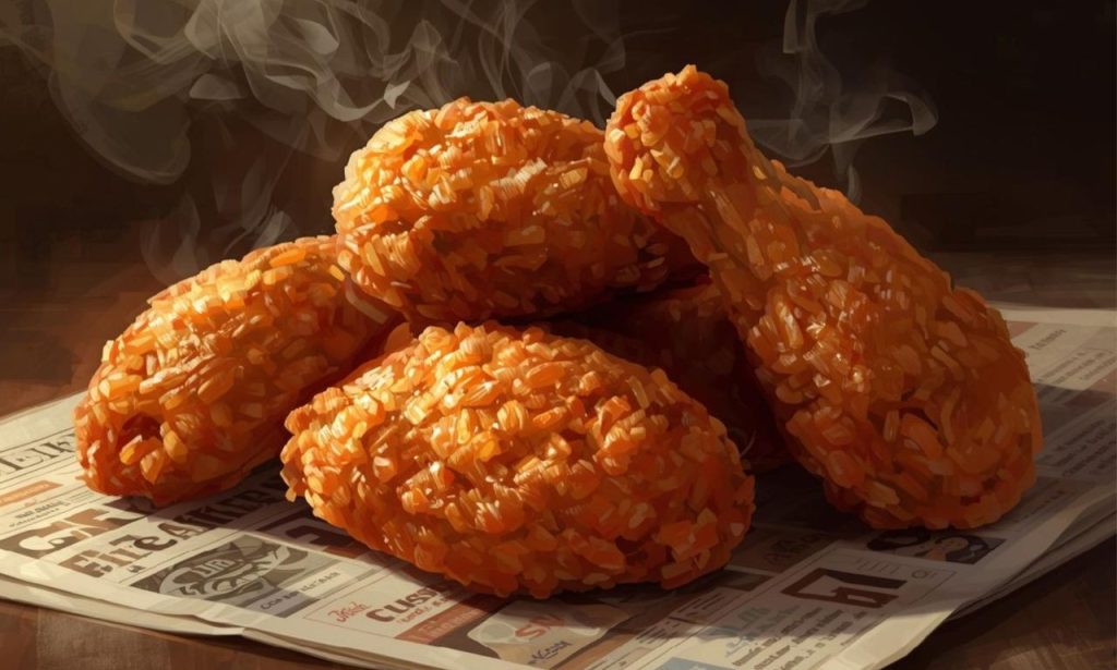Why Meal Prep Chicken Becomes Rubbery?