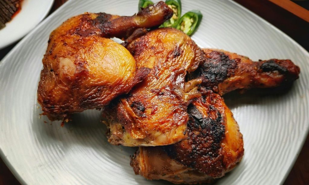 Why Meal Prep Chicken Becomes Rubbery?