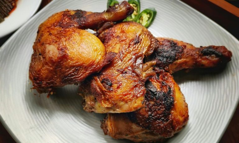 Why Meal Prep Chicken Becomes Rubbery?