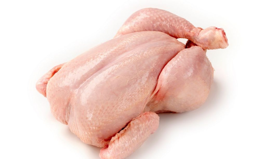 Why Meal Prep Chicken Becomes Rubbery?