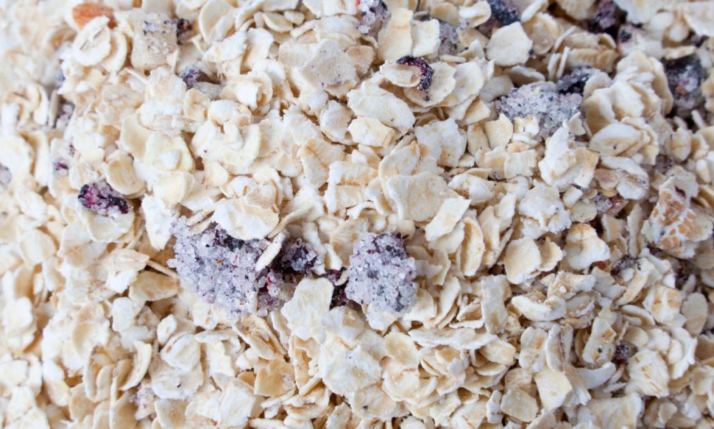 Can You Freeze Overnight Oats Successfully?