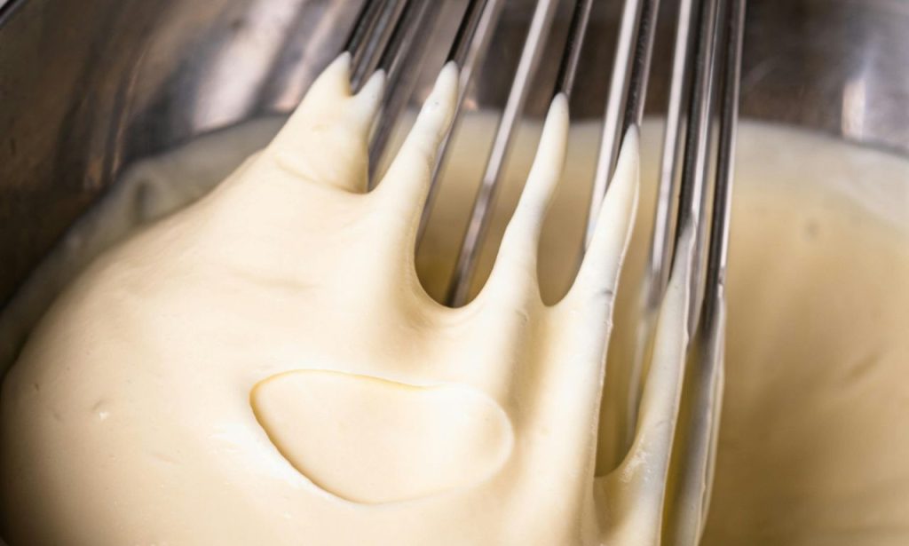 What Happens If You Overmix Pancake Batter?