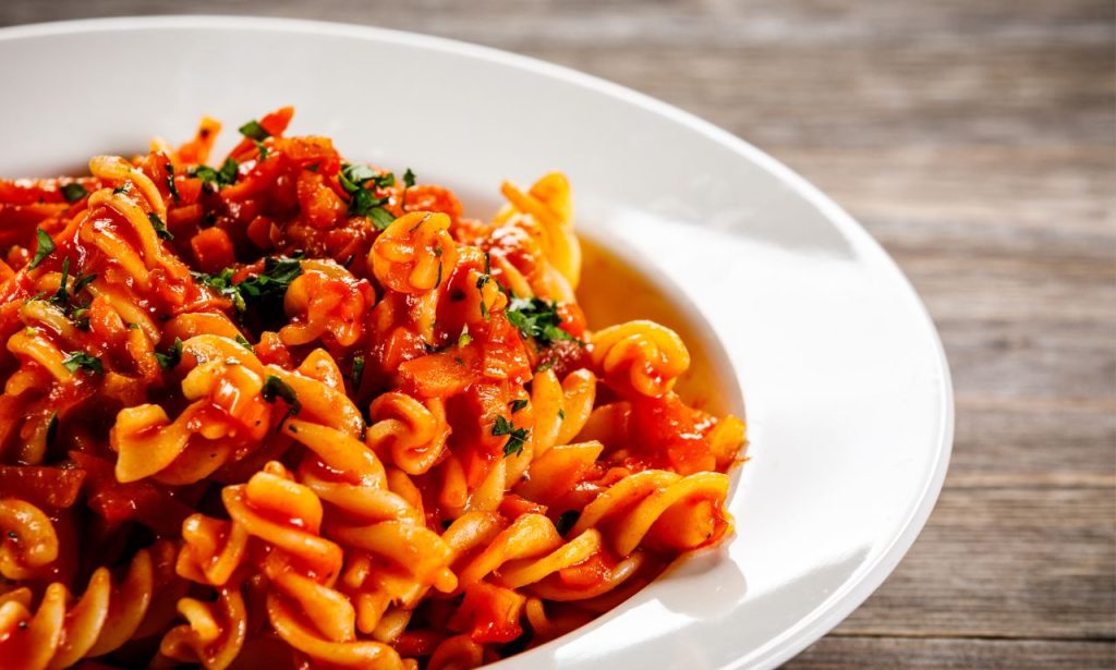 Can You Cook Pasta in Broth Instead of Water?