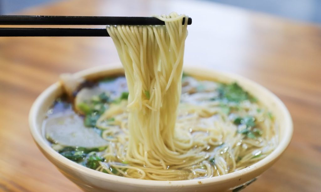 Can You Cook Pasta in Broth Instead of Water?
