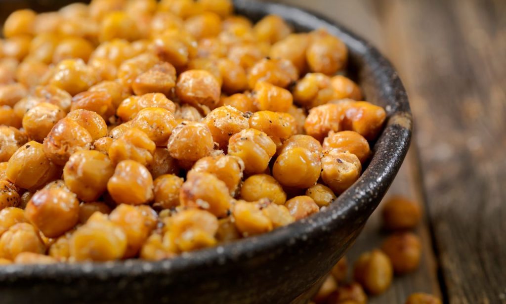 Which Foods Stay Crispy the Longest During Meal Prep?