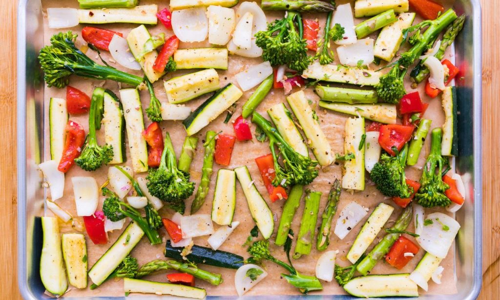 Which Foods Stay Crispy the Longest During Meal Prep?