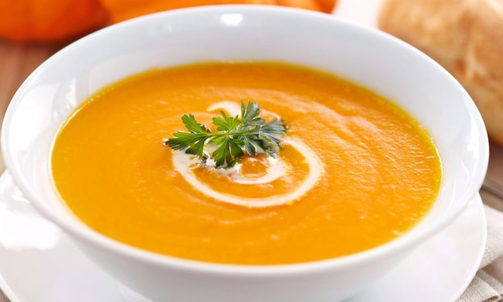 How Can You Fix Overly Salty Soup Without Potatoes?
