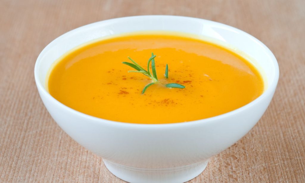 How Can You Fix Overly Salty Soup Without Potatoes?