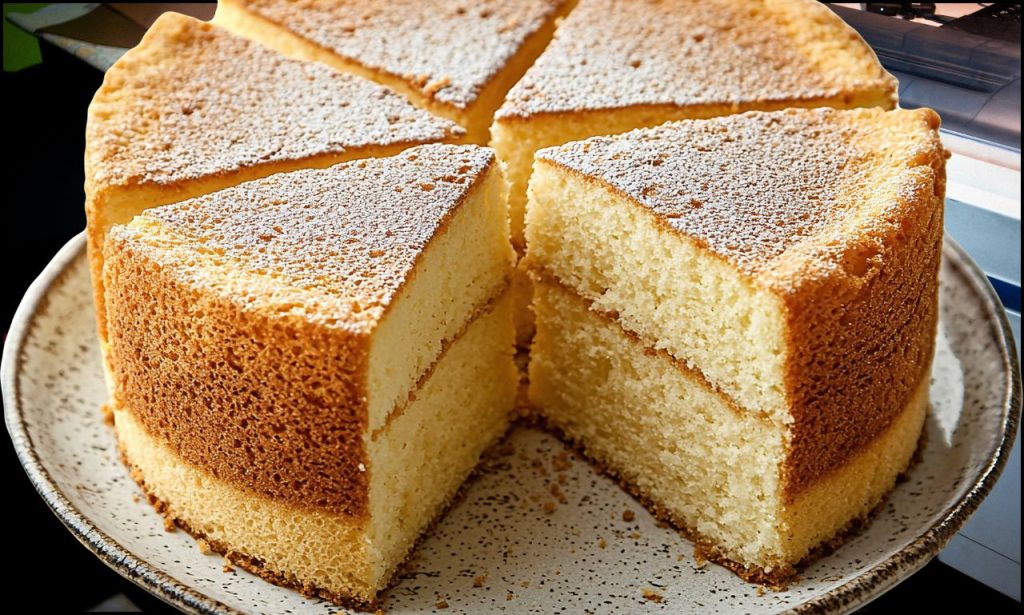 Can You Reduce Sugar Without Ruining Cake Texture?