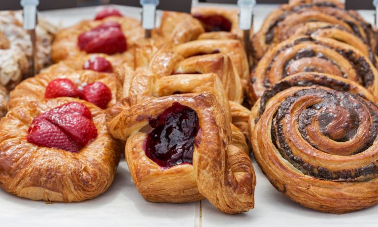Why Vegan Baked Goods Dry Out Quickly