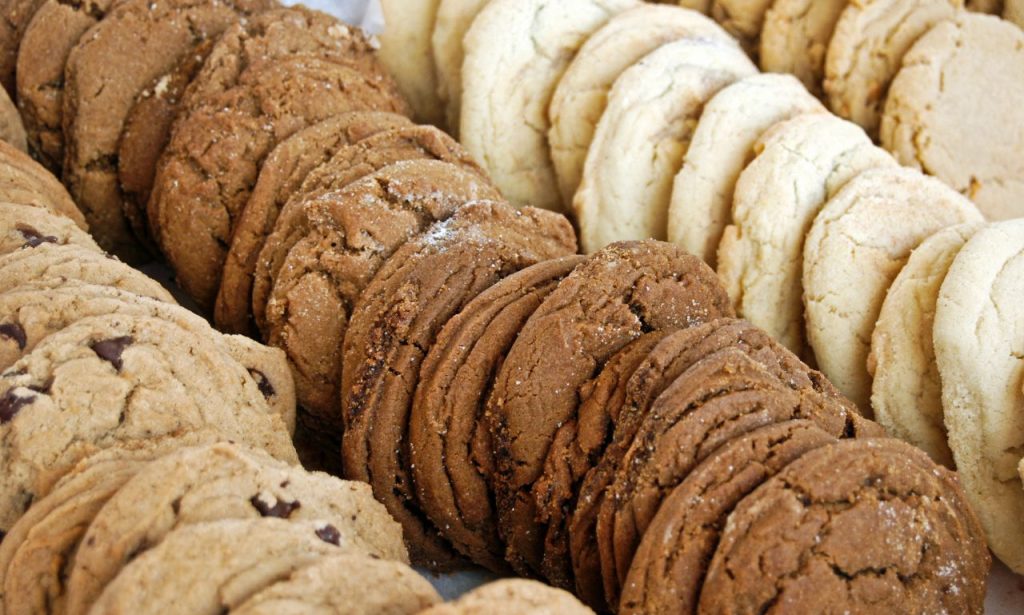 Why Vegan Baked Goods Dry Out Quickly