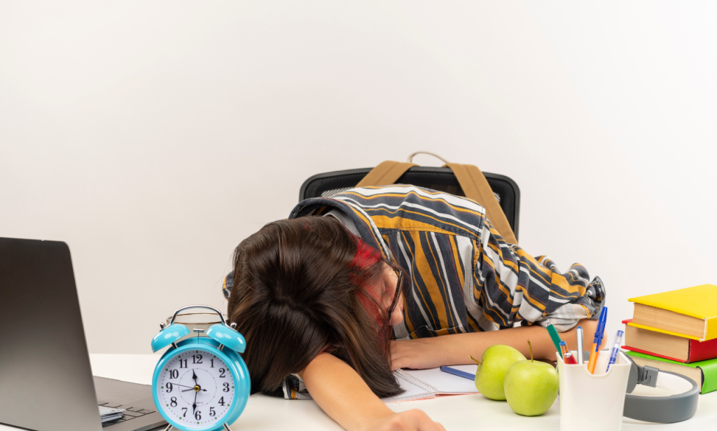 Foods Become More Appealing When You Are Tired