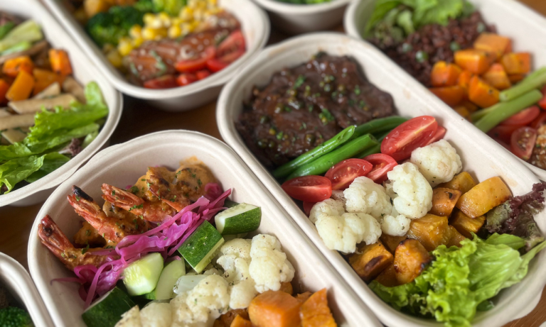Meal Prep Can Save Time Without Requiring You to Eat the Same Food All Week Meal Prep Can Save Time
